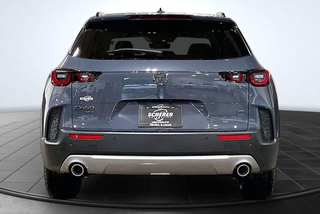 New 2026 MAZDA CX-50 Meridian Edition w/ Weather Package AWD/4WD image 4