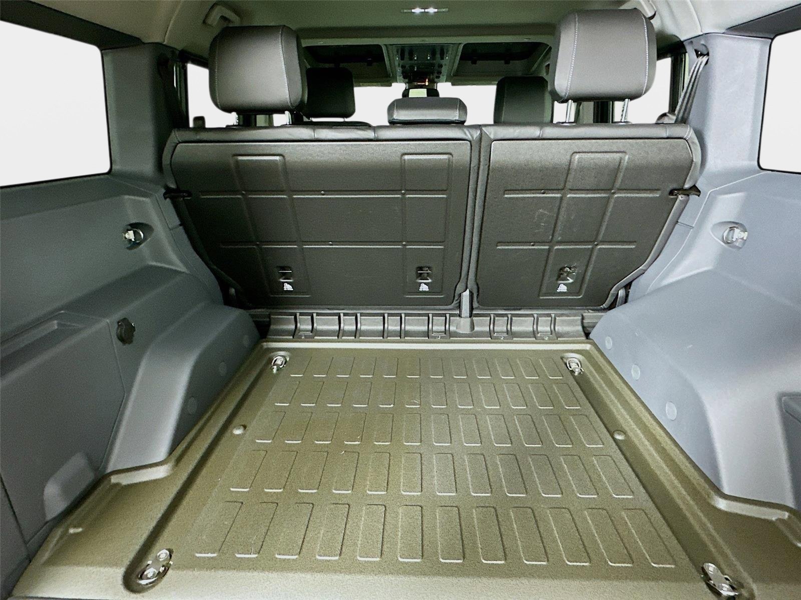 Used 2024 INEOS Grenadier image 45