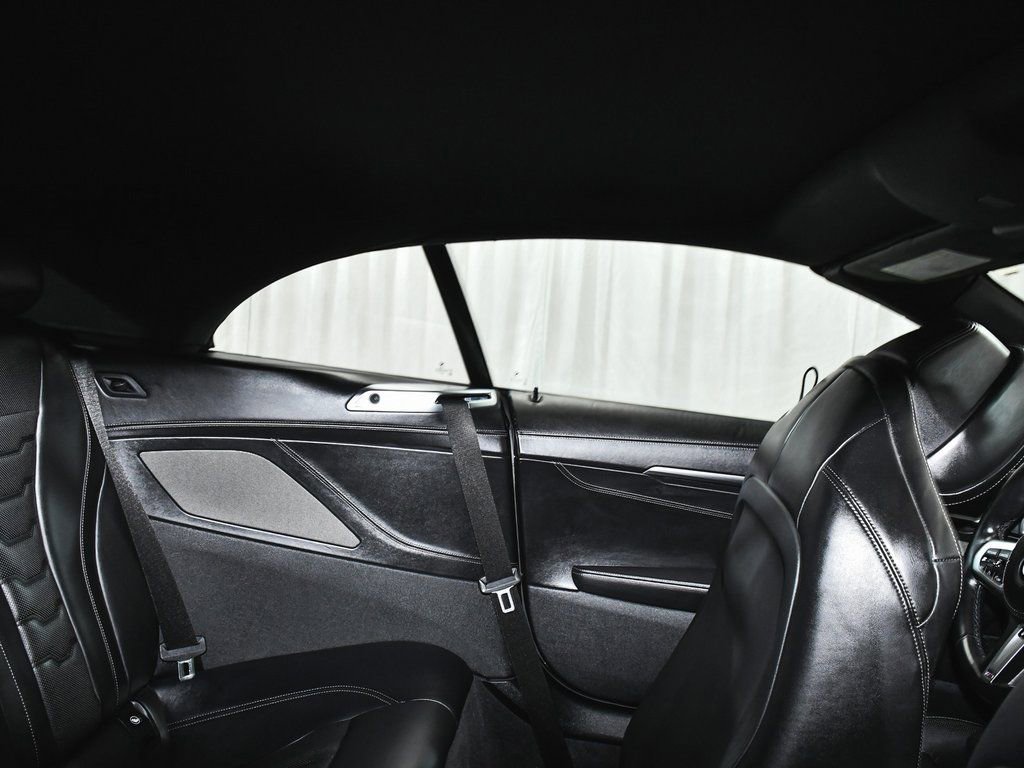 Used 2022 BMW 840i xDrive Convertible w/ Driving Assistance Package image 67