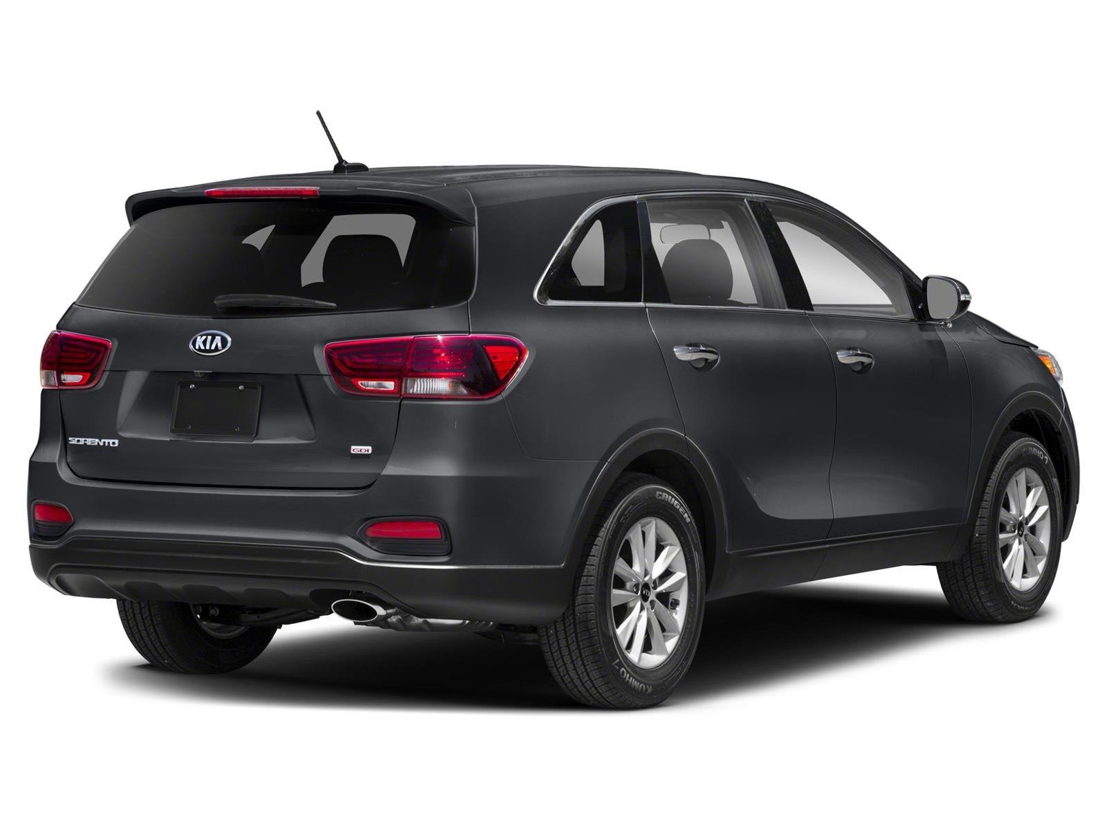 Used 2019 Kia Sorento FWD V6 w/ LX V6 Convenience Package image 63