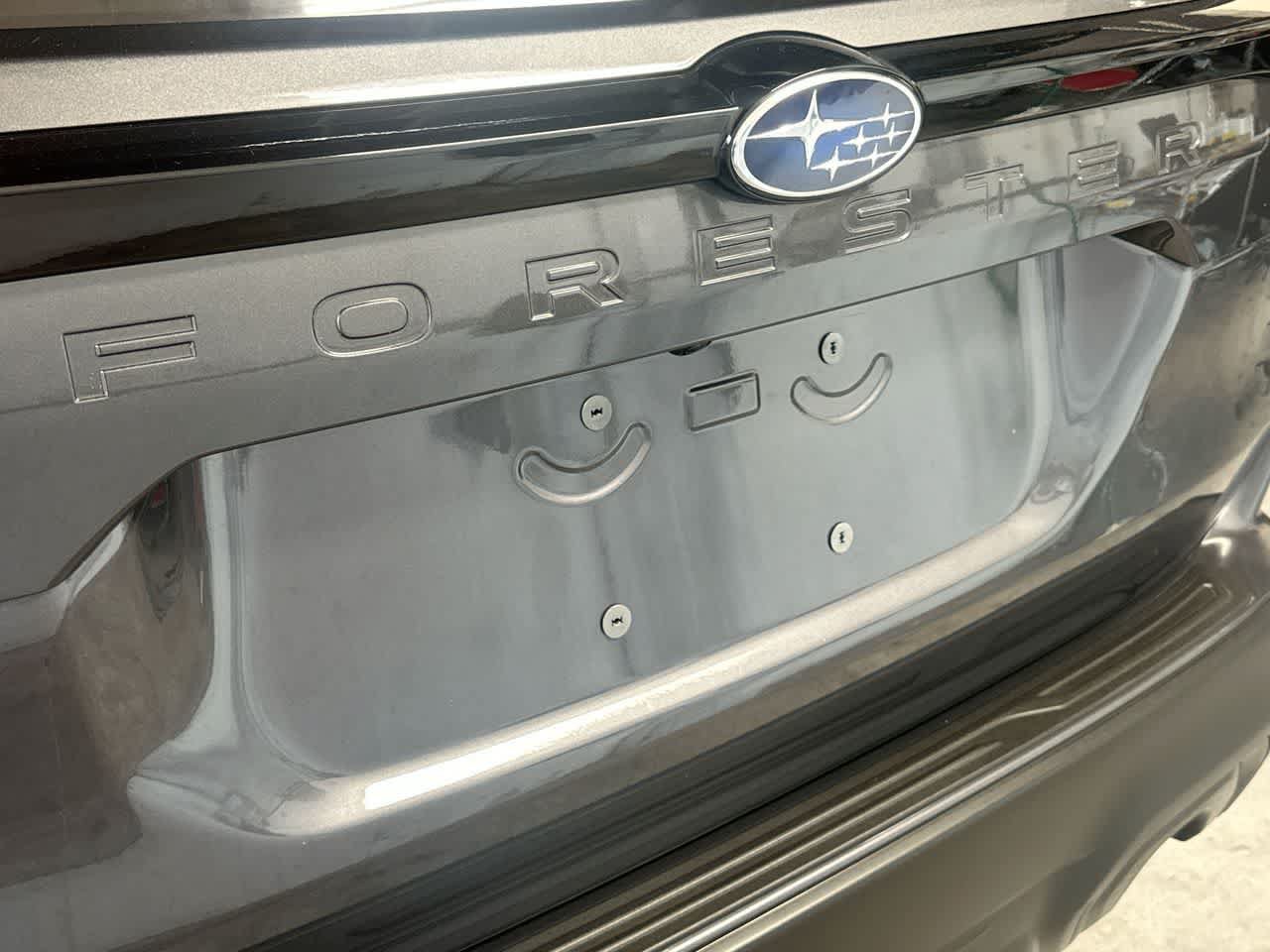 Certified 2026 Subaru Forester Premium AWD/4WD image 10