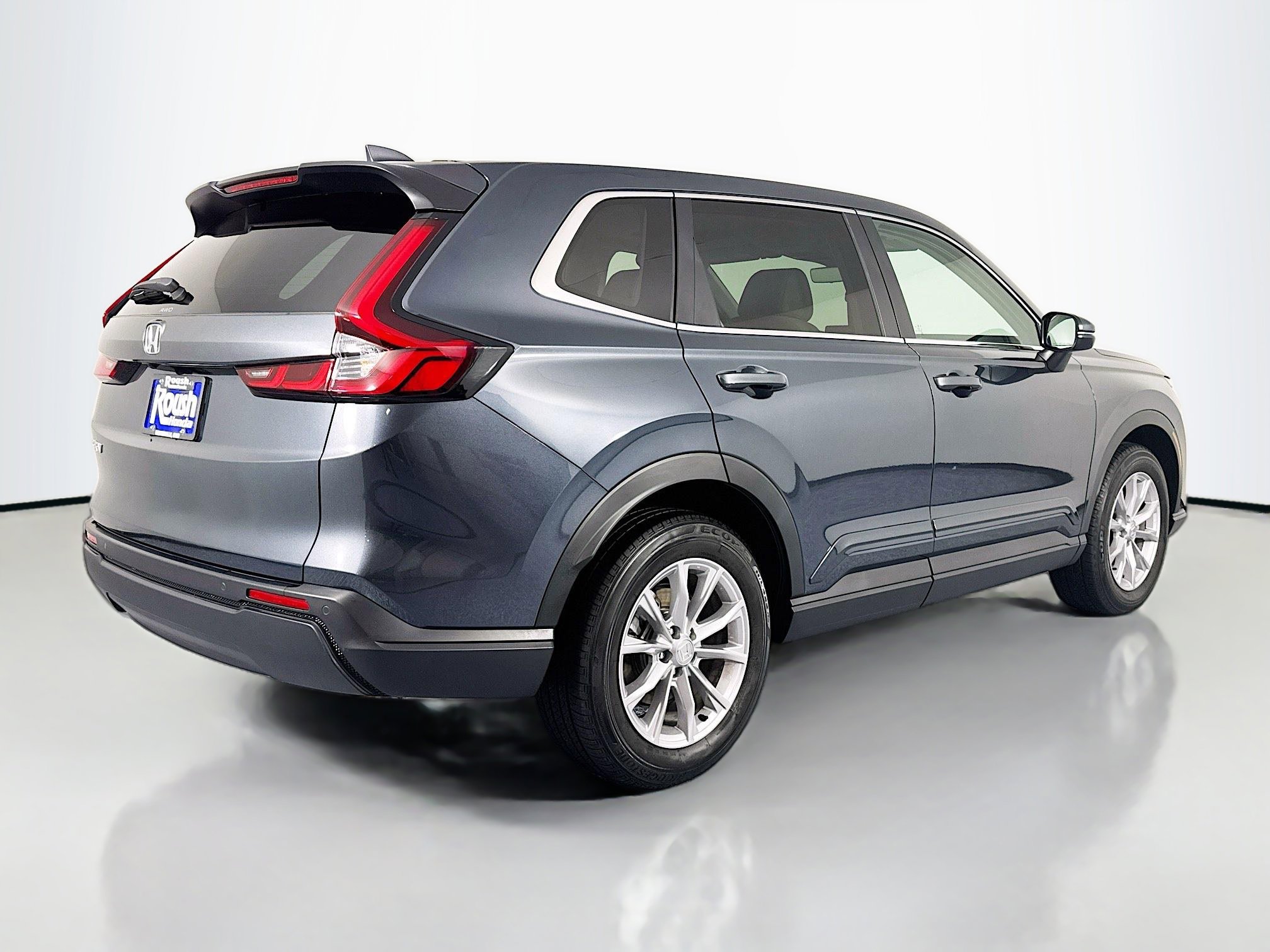 Certified 2023 Honda CR-V EX-L image 5