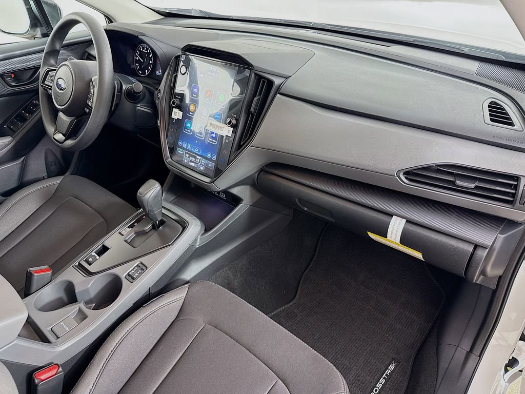 New 2026 Subaru Crosstrek 2.0i Premium image 34
