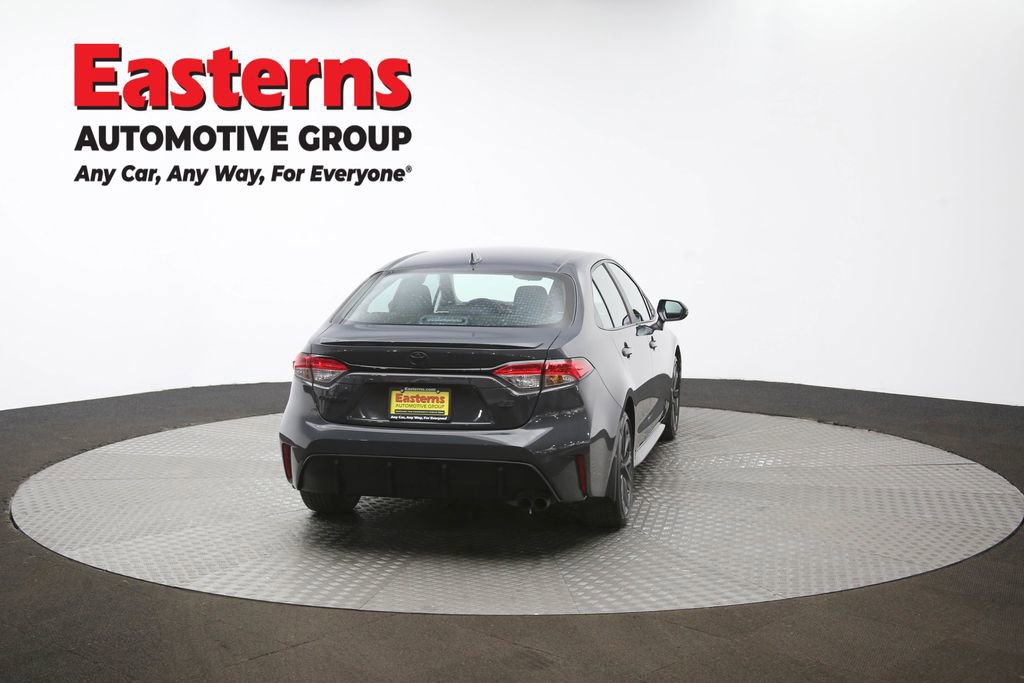 Used 2023 Toyota Corolla SE image 36