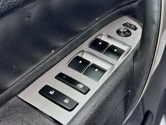 Used 2014 Chevrolet Silverado 2500 LT AWD/4WD image 18