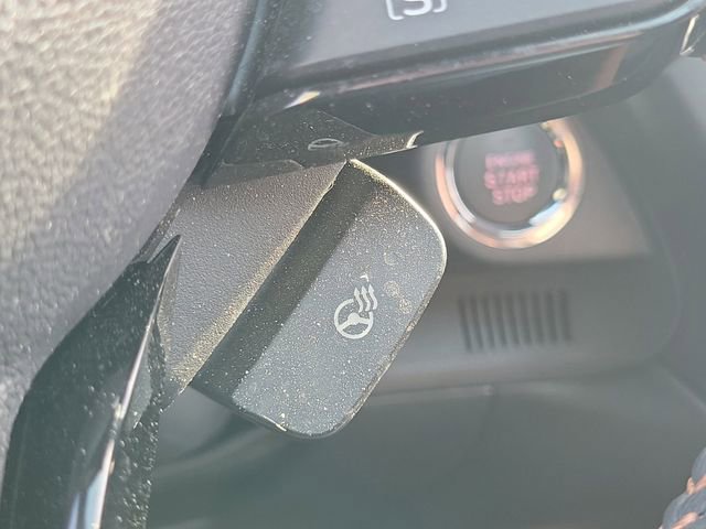 Used 2025 Subaru Forester Touring AWD/4WD image 14