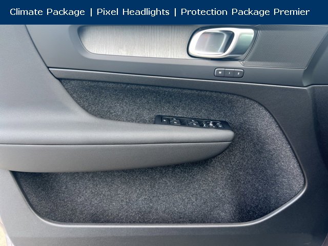 New 2026 Volvo XC40 B5 Plus w/ Protection Package Premier image 13
