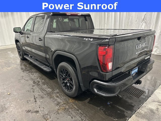 Certified 2023 GMC Sierra 1500 Elevation w/ Elevation Premium Package image 5