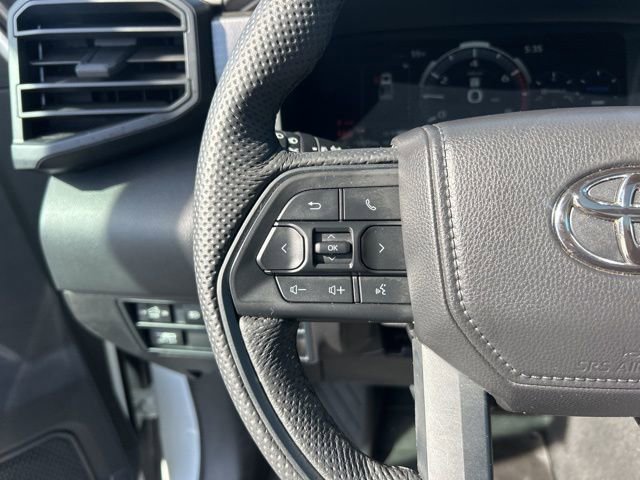 Used 2025 Toyota Tundra TRD Pro image 21