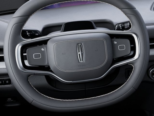 New 2027 Lincoln Navigator Reserve w/ Jet Appearance Package AWD/4WD image 12
