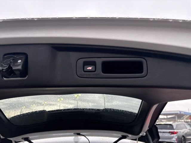 New 2026 Honda CR-V EX-L image 28
