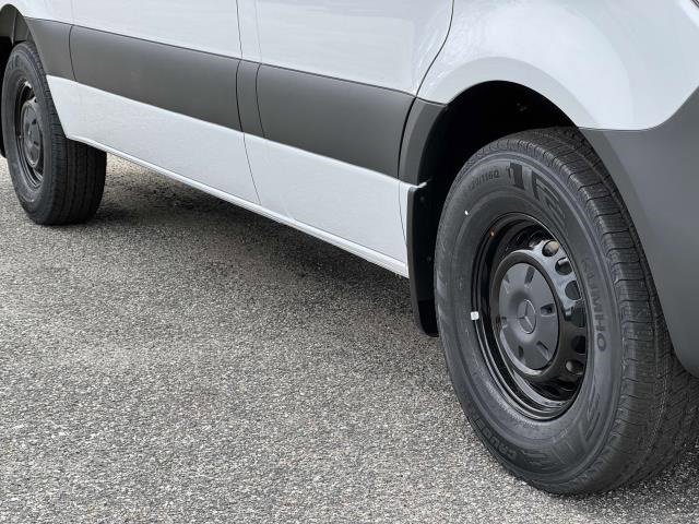 New 2025 Mercedes-Benz Sprinter 2500 image 11
