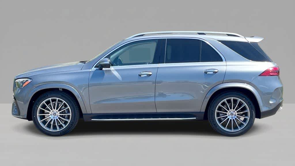 New 2026 Mercedes-Benz GLE 350 4MATIC image 5