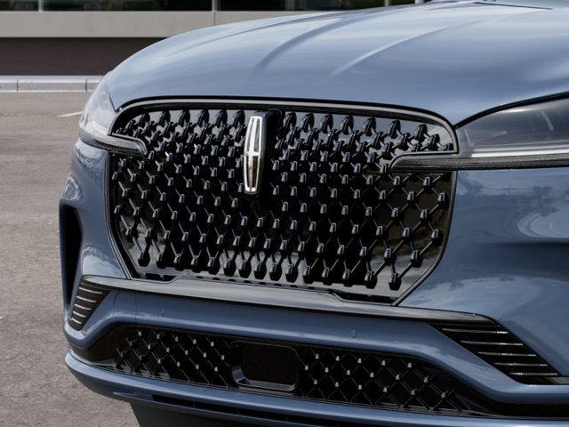 New 2027 Lincoln Aviator AWD w/ Jet Appearance Package image 17