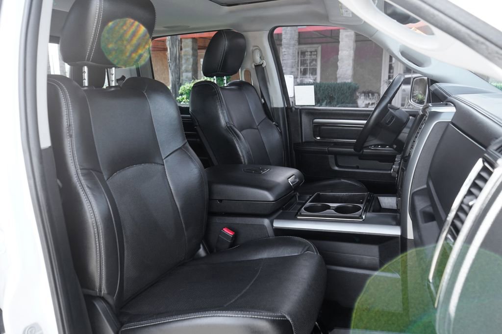Used 2015 RAM 1500 Sport w/ Remote Start & Security Group AWD/4WD image 42