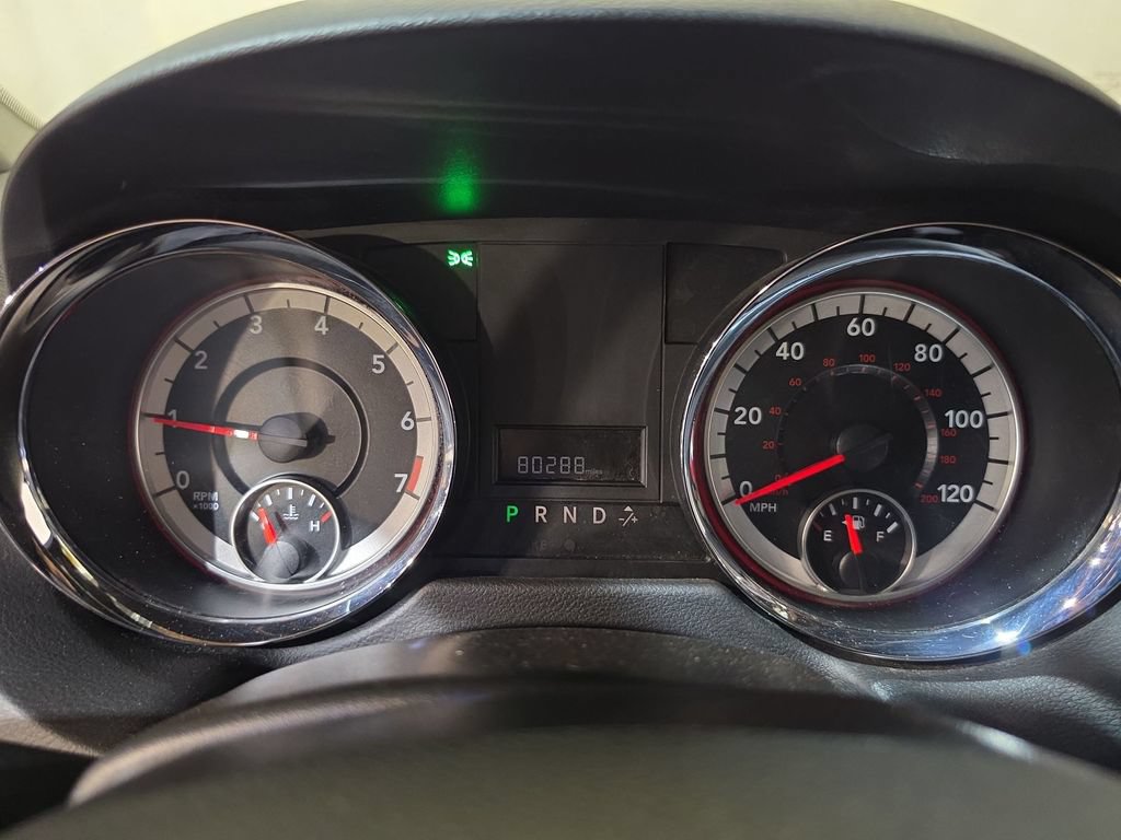 Used 2019 Dodge Grand Caravan SXT FWD image 10