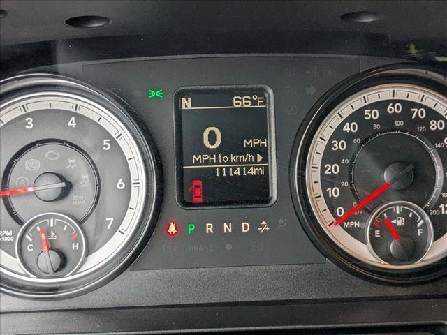 Used 2015 RAM 1500 Tradesman w/ Popular Equipment Group image 11