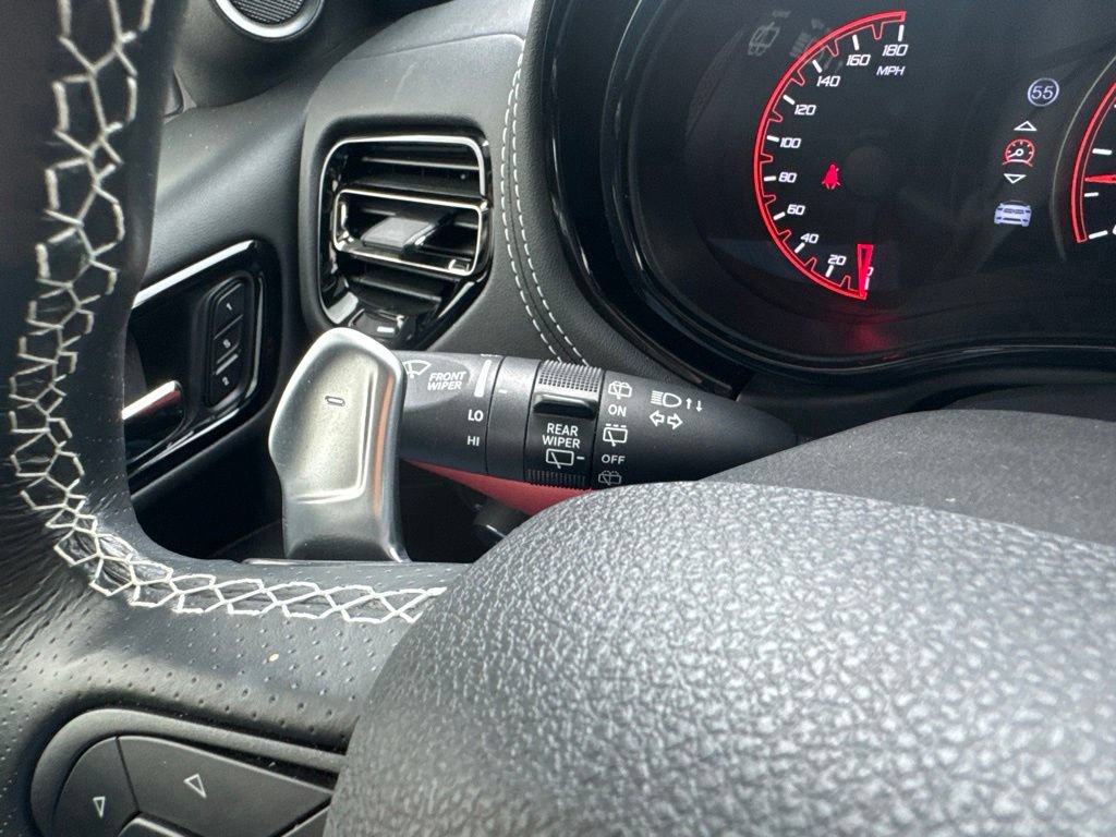 Used 2023 Dodge Durango SRT AWD/4WD image 32