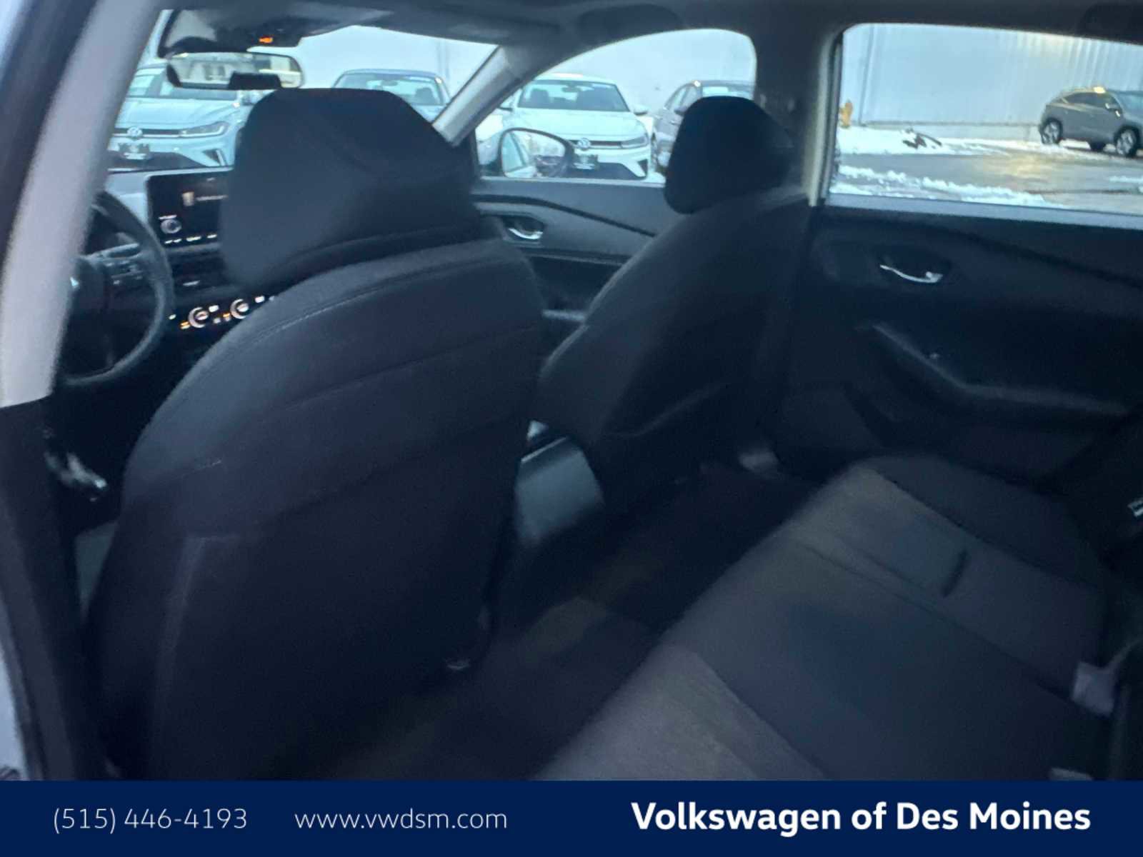 Used 2024 Honda Accord EX image 13