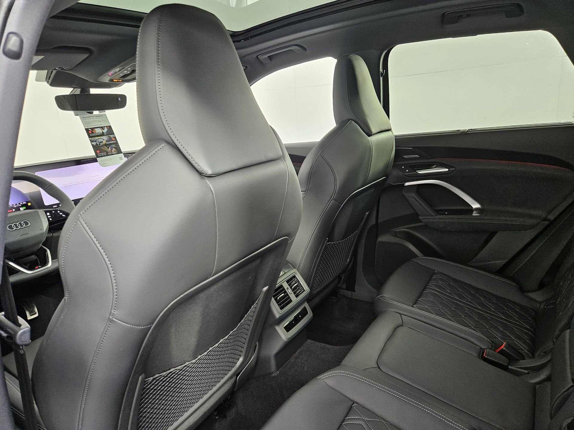 New 2026 Audi SQ5 Premium Plus AWD/4WD image 16