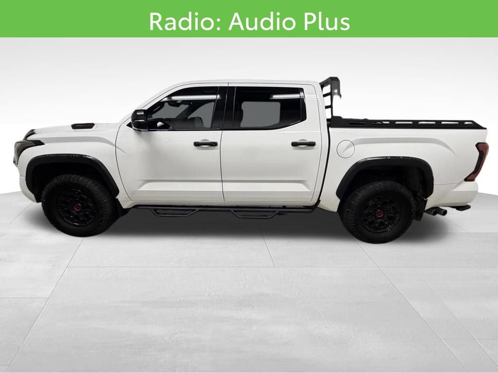 Used 2022 Toyota Tundra TRD Pro AWD/4WD image 6