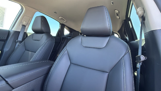 New 2026 Nissan Murano SV AWD/4WD image 11