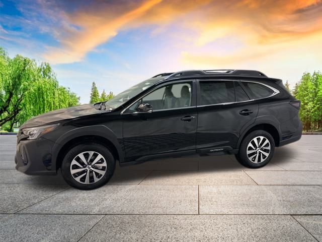 New 2025 Subaru Outback Premium image 7