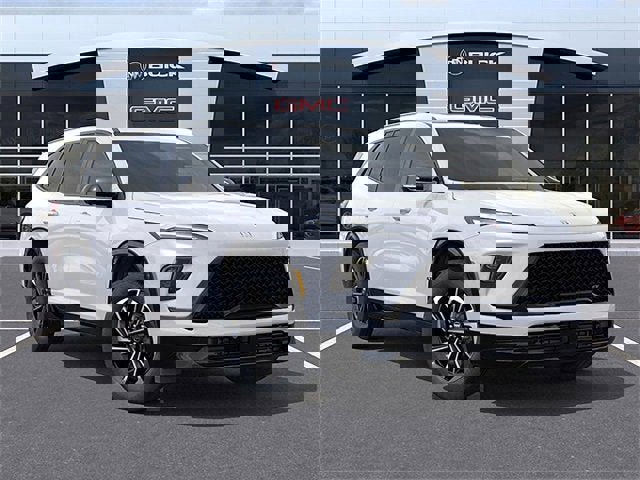 New 2026 Buick Enclave Sport Touring w/ Power Package image 7