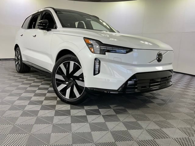 New 2026 Volvo EX90 Ultra AWD/4WD image 44