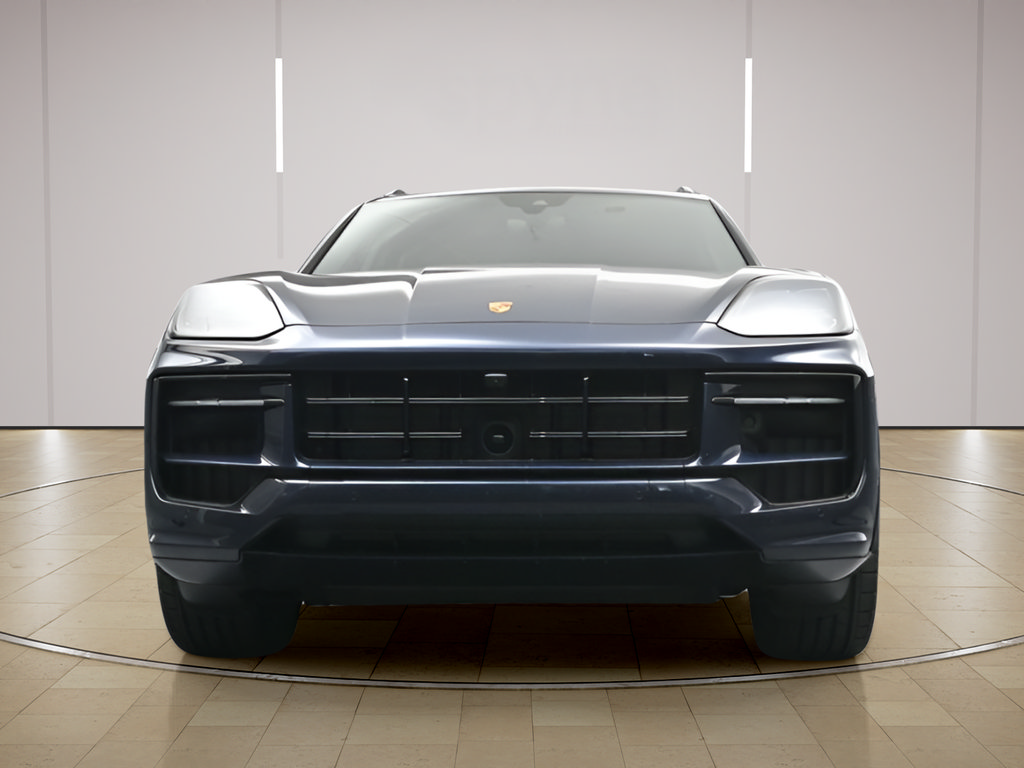 Certified 2026 Porsche Cayenne GTS AWD/4WD image 29