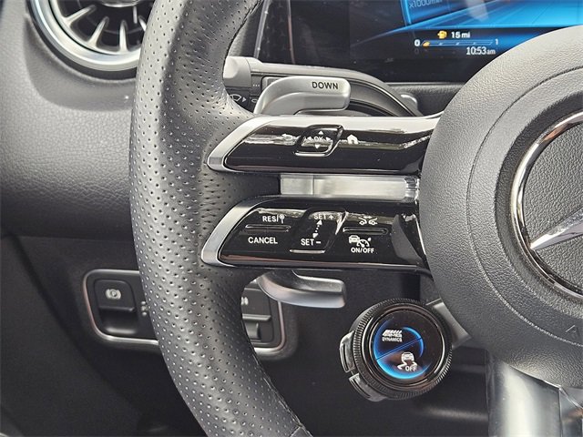 Certified 2024 Mercedes-Benz GLB 35 AMG 4MATIC image 27