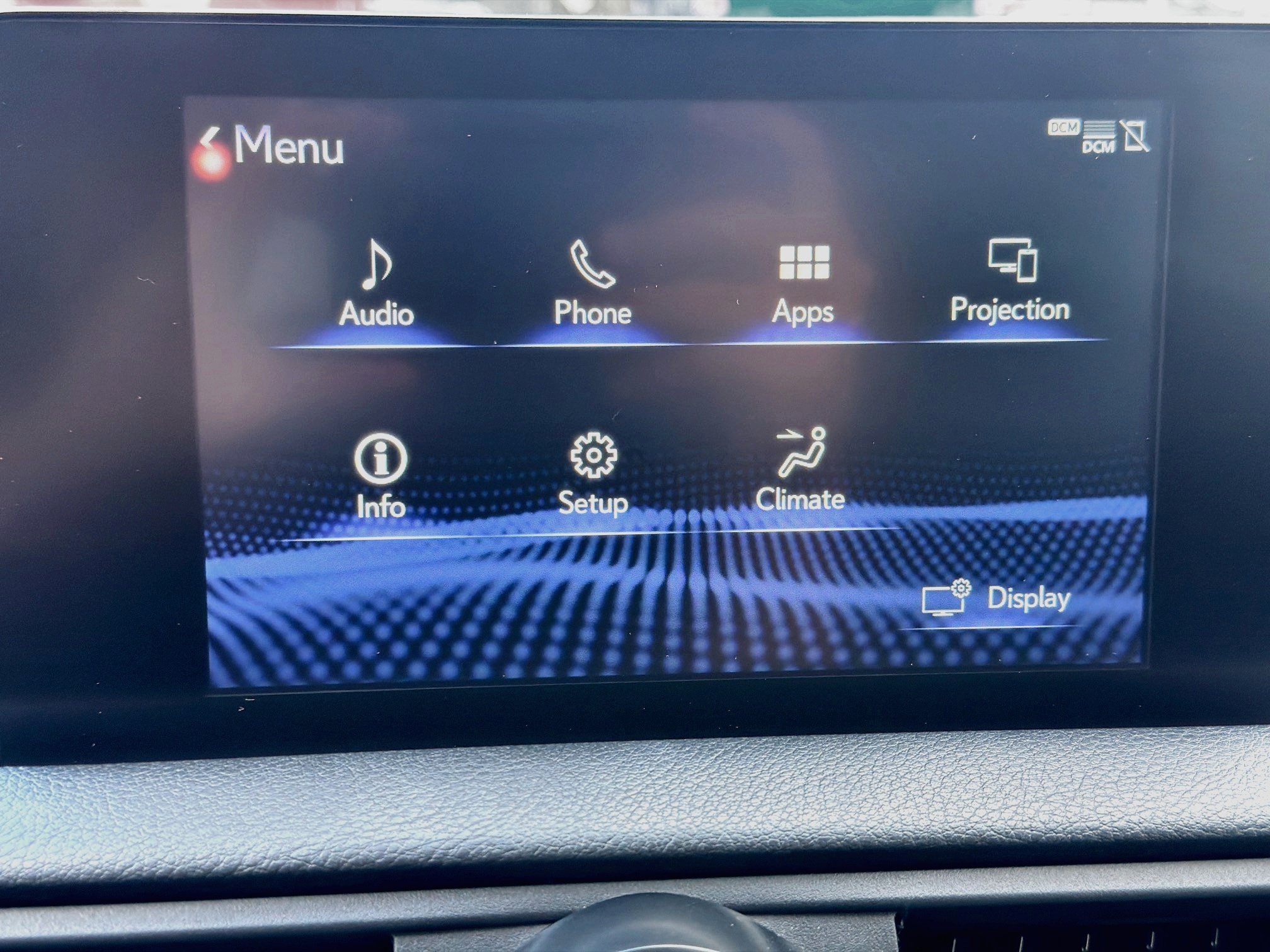 Used 2023 Lexus IS 300 w/ Comfort Package RWD image 30