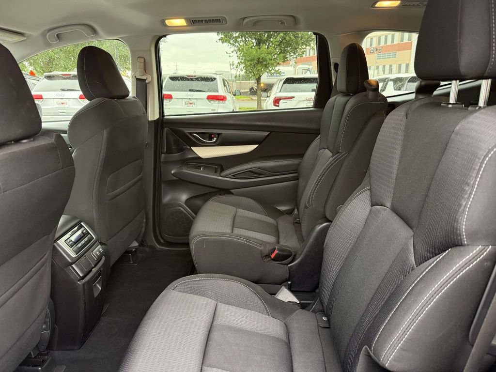 Used 2019 Subaru Ascent Premium AWD/4WD image 17