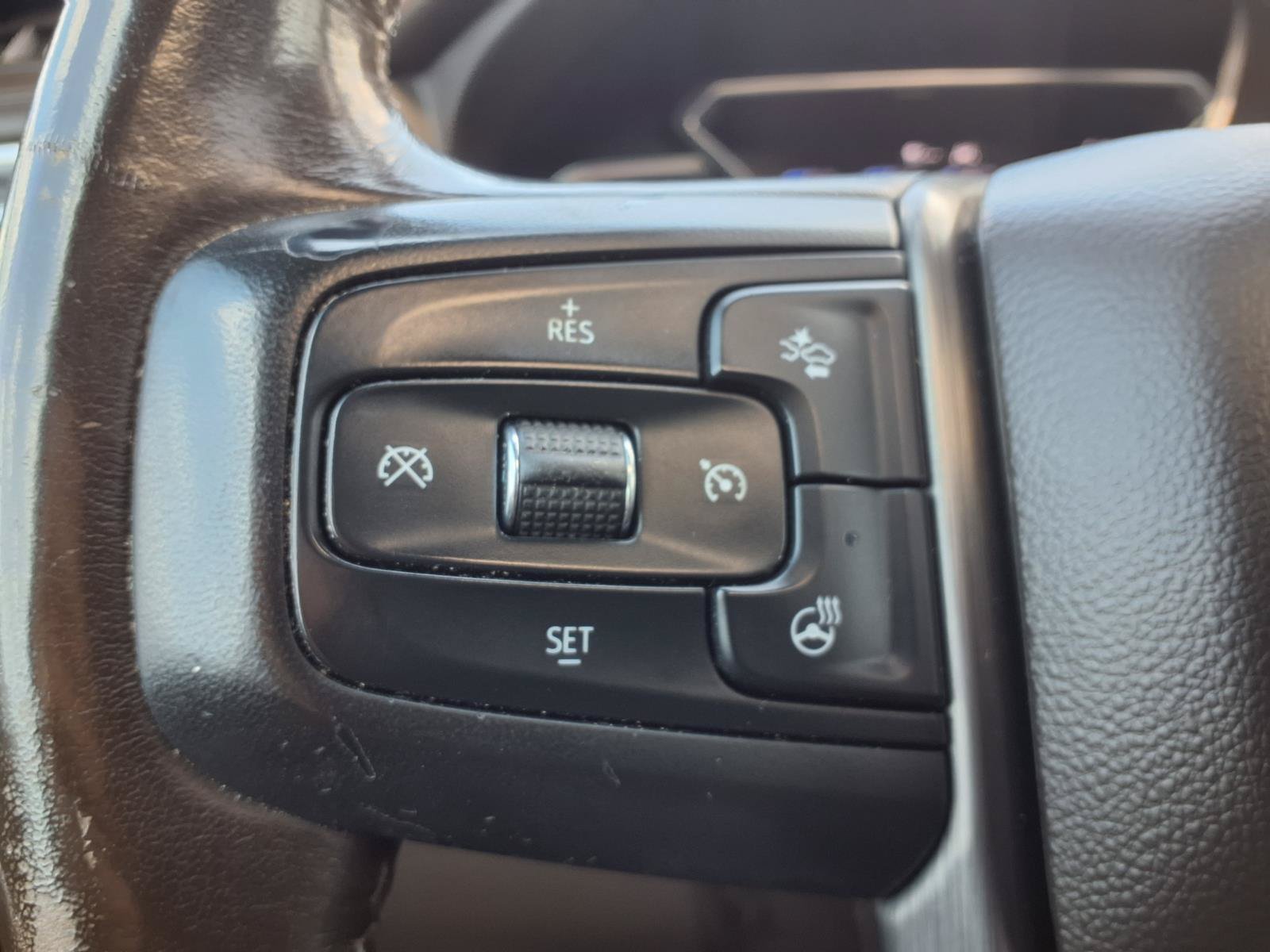 Used 2022 GMC Sierra 1500 Denali w/ Driver Alert Package II AWD/4WD image 16