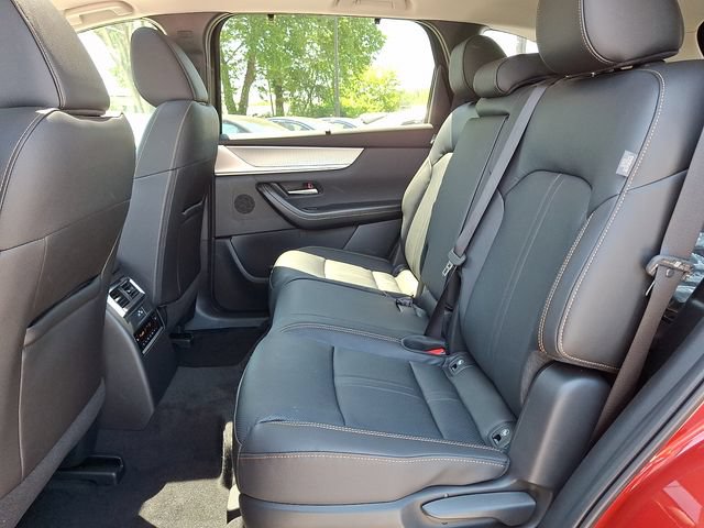 New 2026 MAZDA CX-70 3.3 Turbo w/ Premium Package AWD/4WD image 7