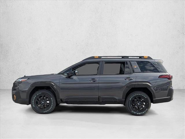 New 2026 Subaru Outback Wilderness AWD/4WD image 5