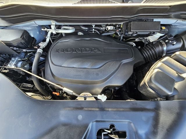 Used 2024 Honda Ridgeline Black Edition image 39