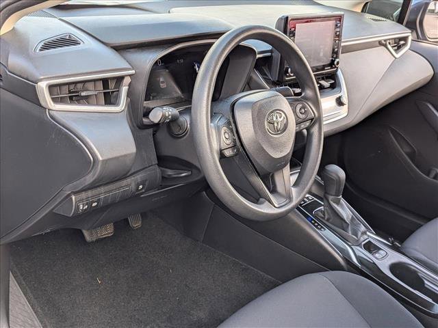 Used 2022 Toyota Corolla LE image 10