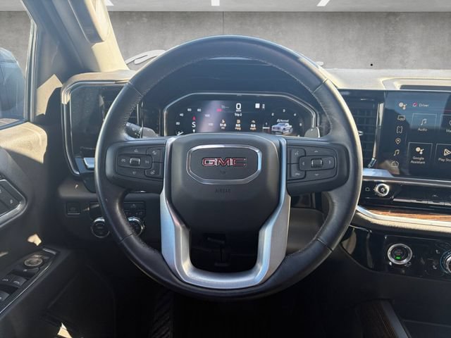 Used 2022 GMC Sierra 1500 Elevation RWD image 21