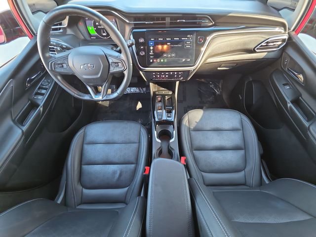 Used 2023 Chevrolet Bolt LT w/ Infotainment Package image 19
