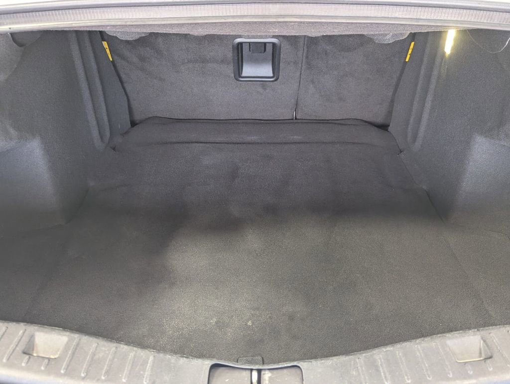Used 2017 Lincoln MKZ Premiere image 24