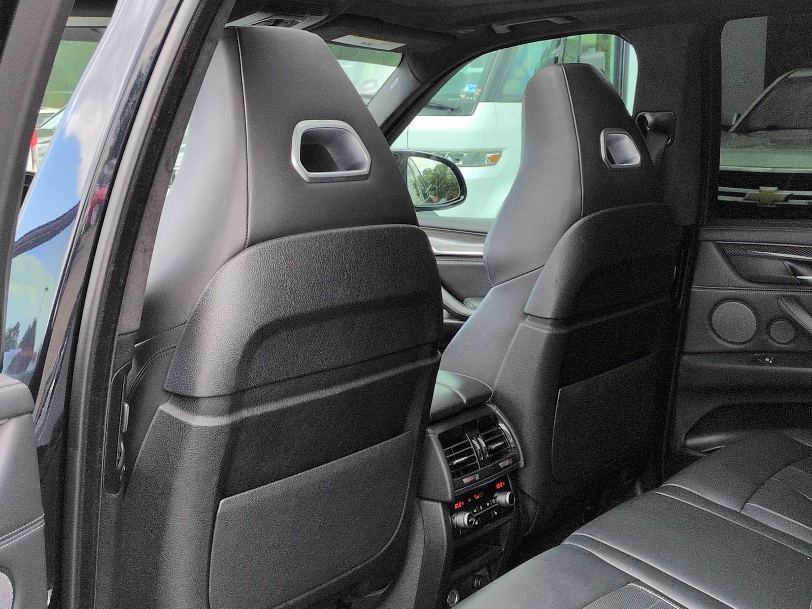 Used 2018 BMW X5 M AWD/4WD image 19