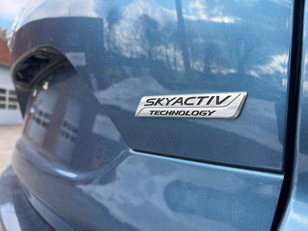 Used 2017 MAZDA CX-5 Grand Select image 9