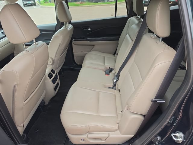 Used 2017 Honda Pilot EX-L image 22