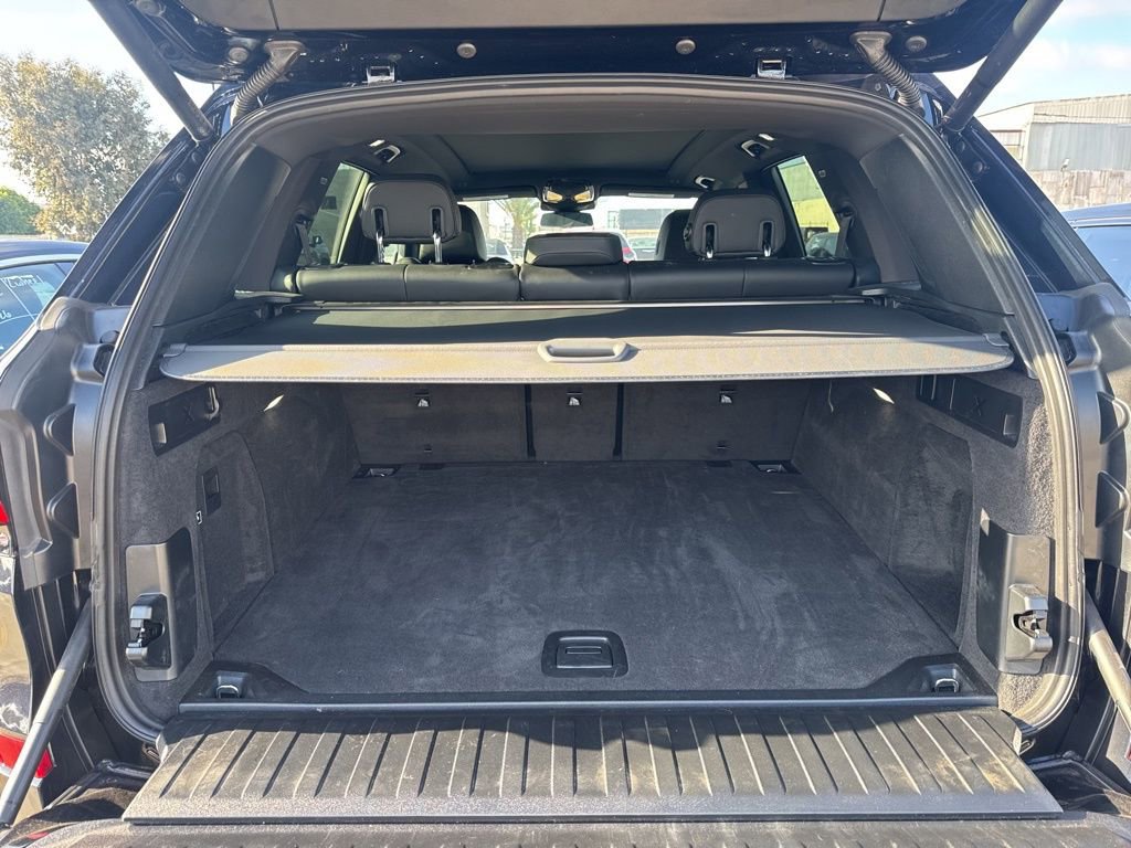 Used 2026 BMW X5 sDrive40i w/ M Sport Package RWD image 21