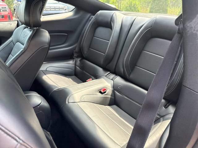 Used 2015 Ford Mustang GT Premium w/ 50 Years Appearance Package RWD image 25