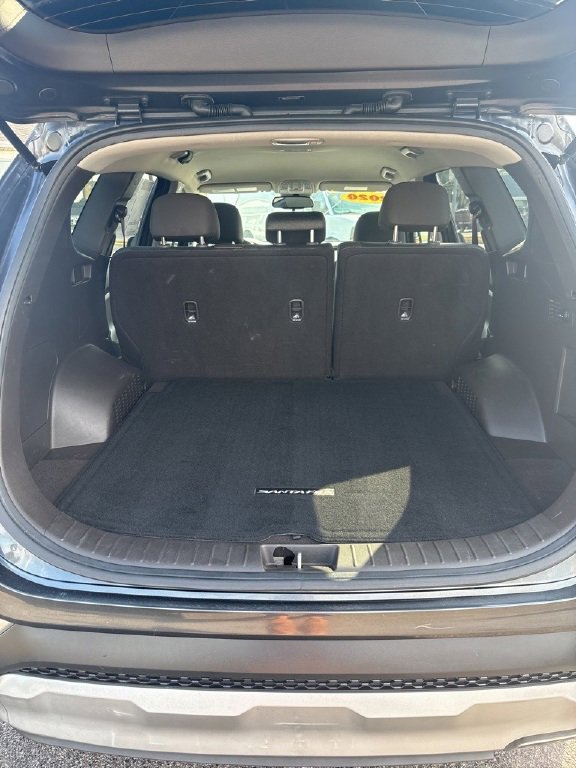 Used 2020 Hyundai Santa Fe SEL image 13