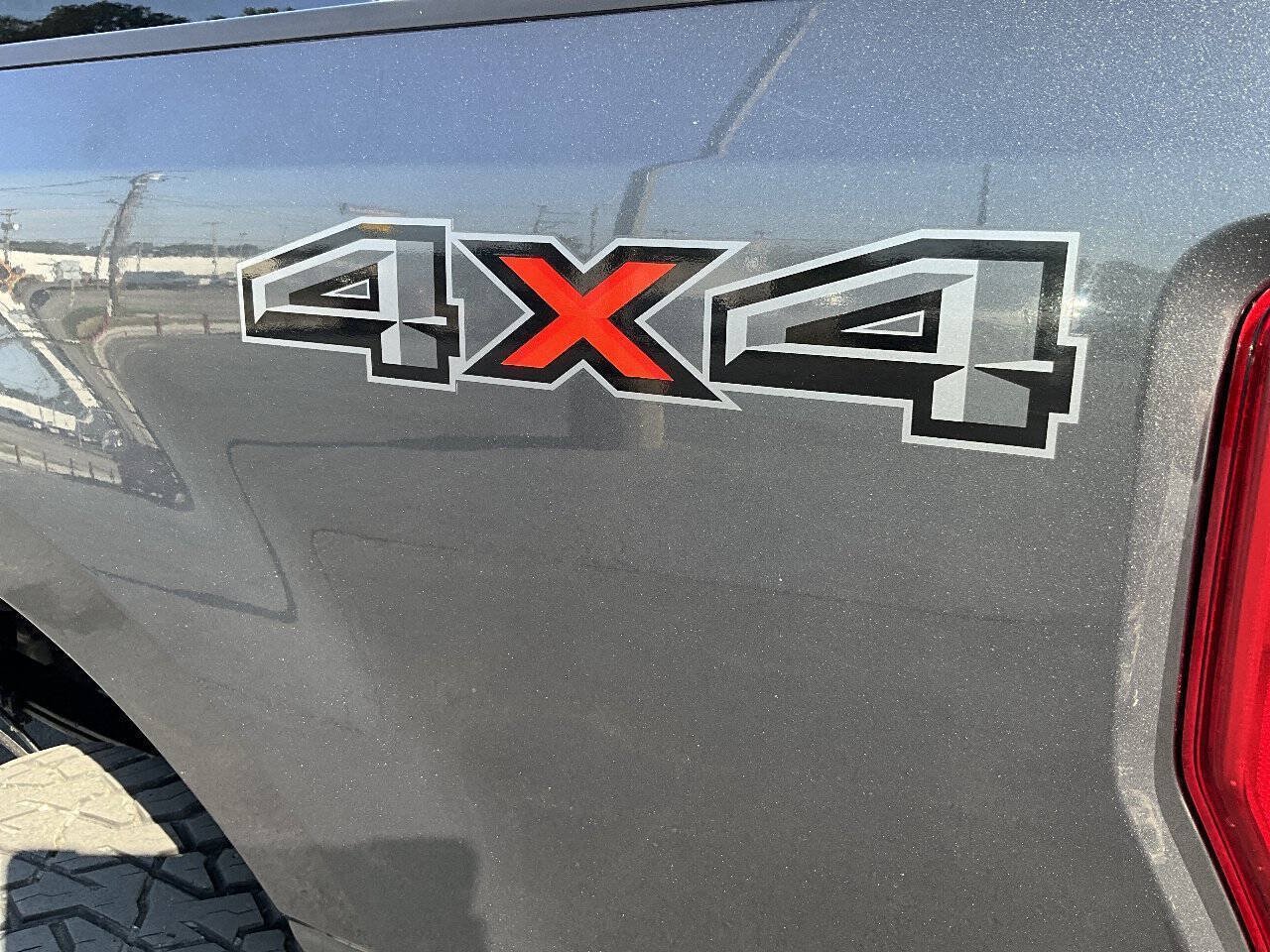 Used 2019 Ford F250 XLT AWD/4WD image 36
