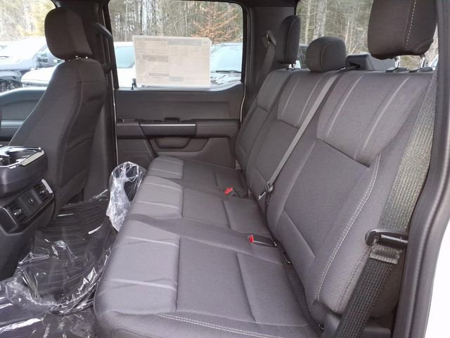 New 2026 Ford F150 STX w/ Equipment Group 200A AWD/4WD image 10