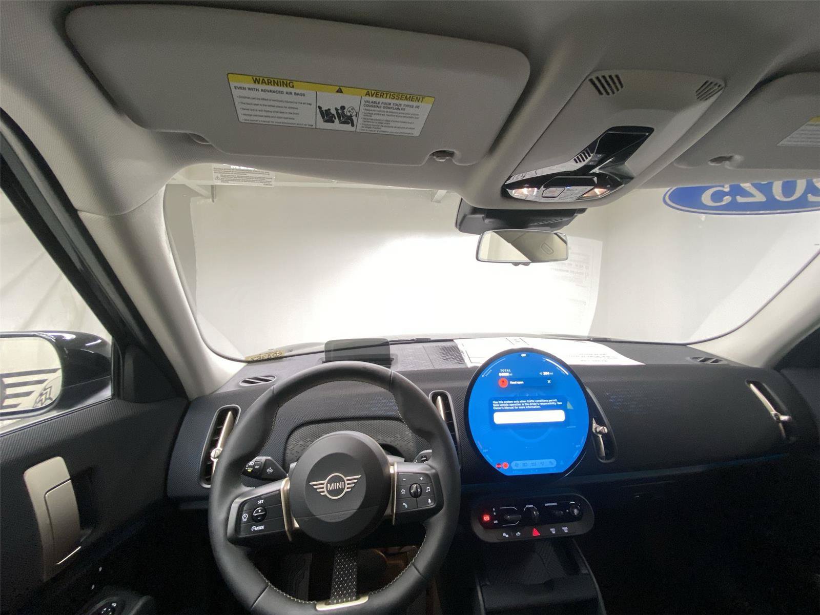 Used 2025 MINI Cooper Countryman SE AWD/4WD image 30